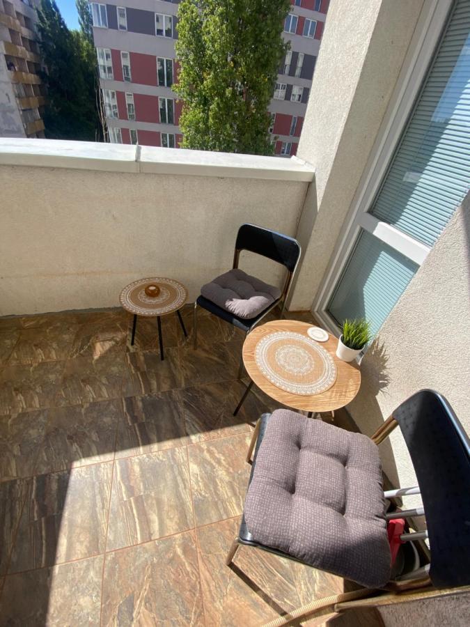 Apartament Molly's *