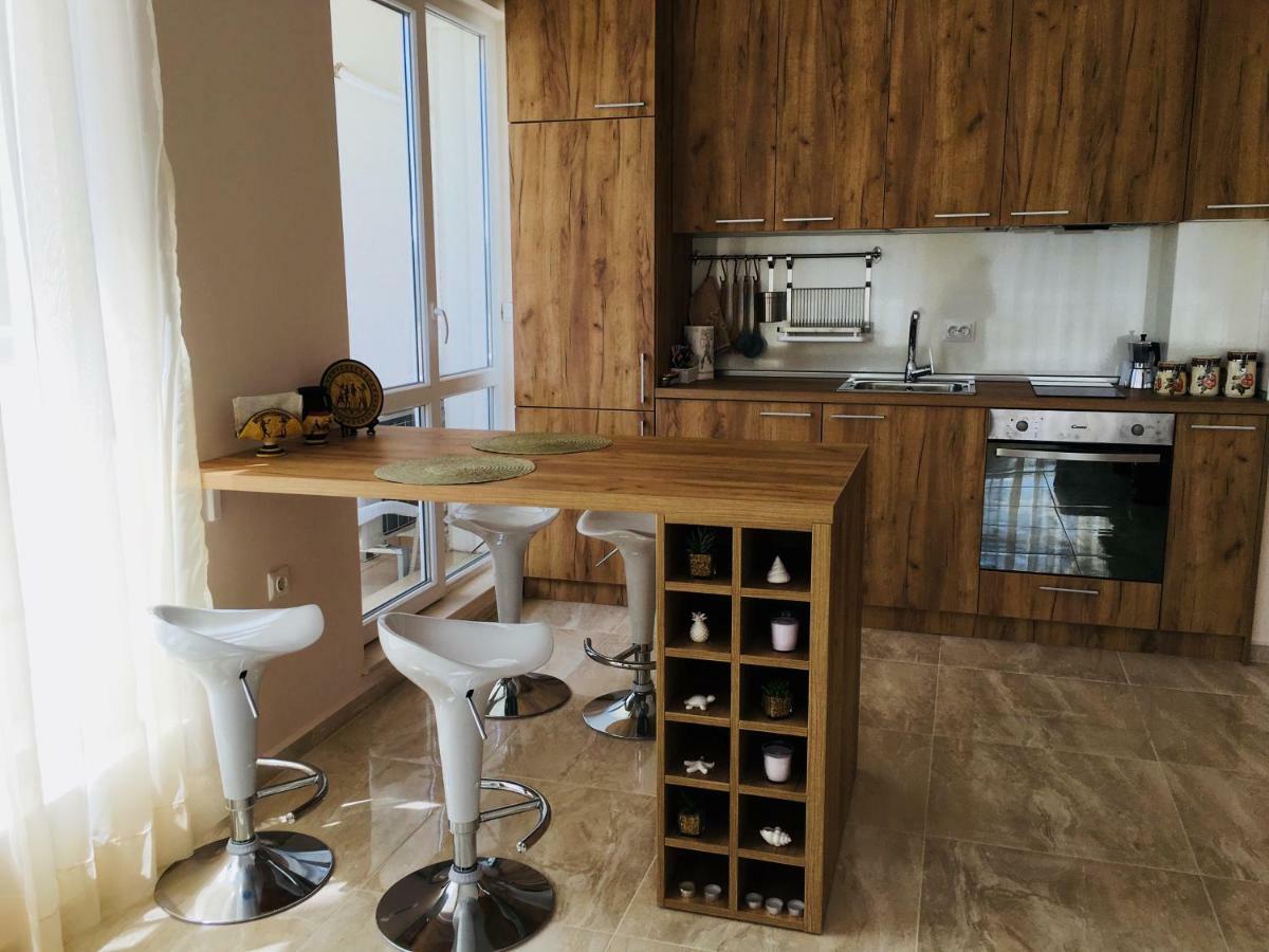 Apartament Molly's Sofia