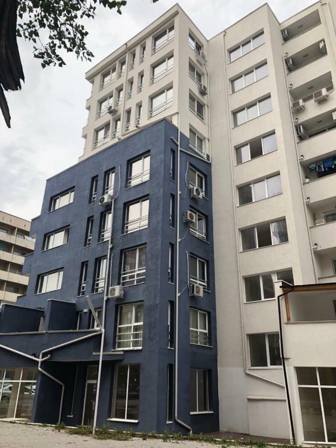 Molly's Apartament