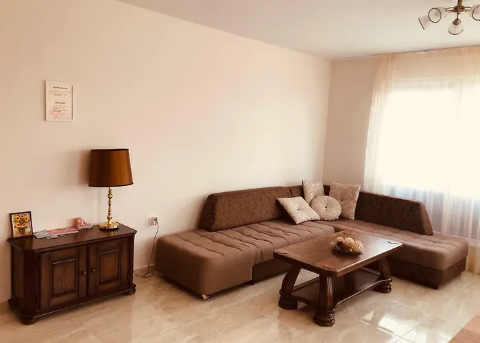 Molly\'S Suite