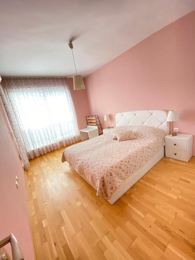 Molly's Appartement *