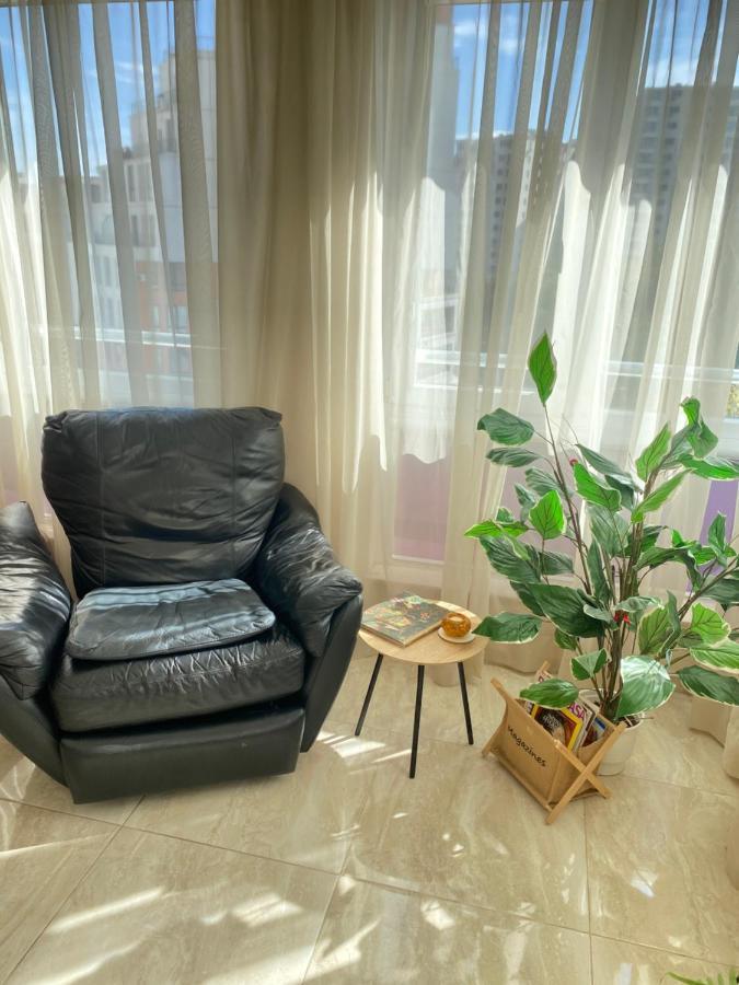 Appartement Molly's *