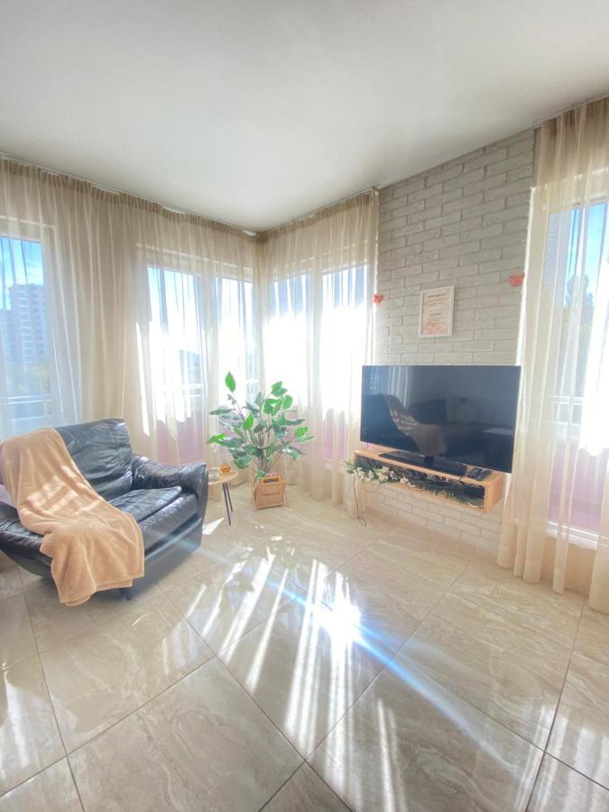 Appartement Molly's
