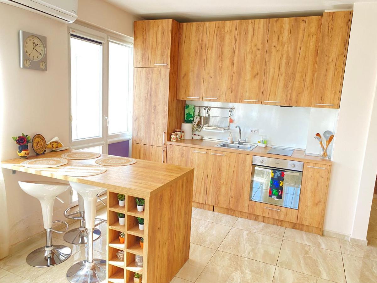 Appartement Molly's