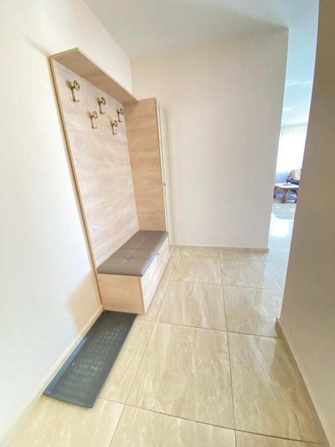 Appartement Molly's