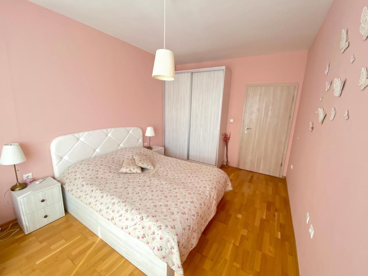Molly's Appartement