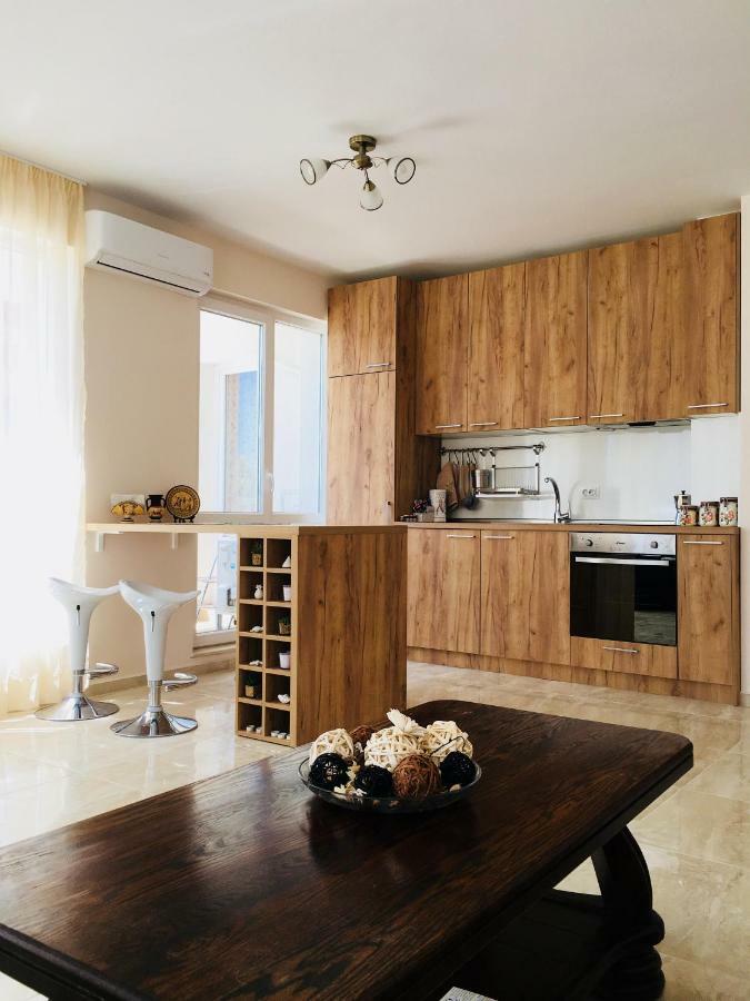 Appartement Molly's *