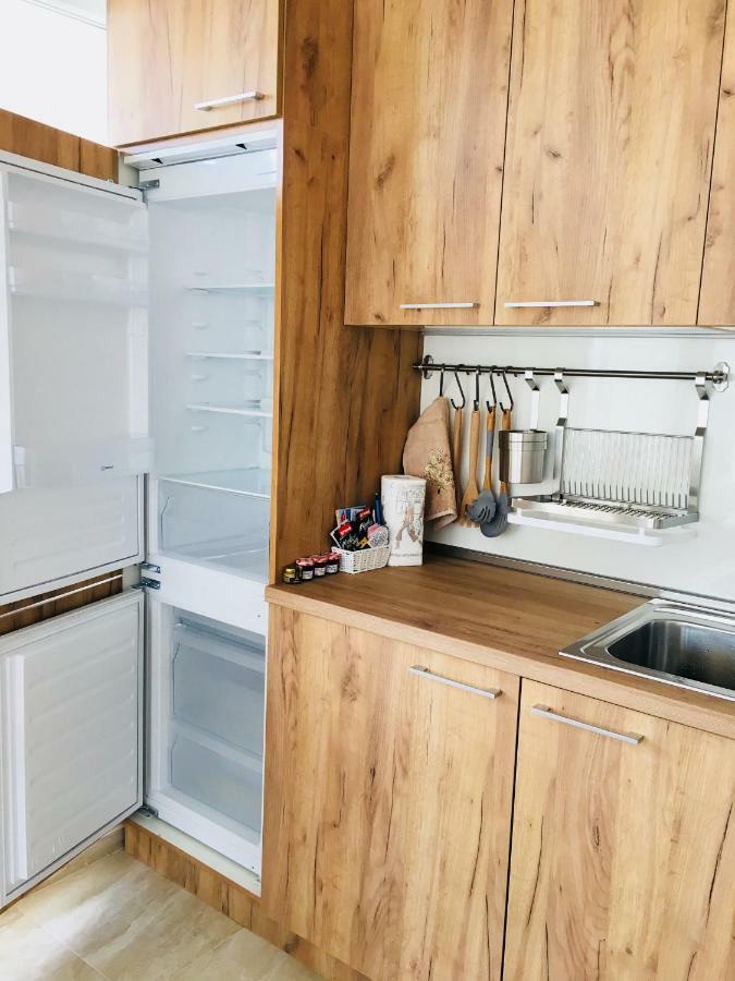Molly's Appartement