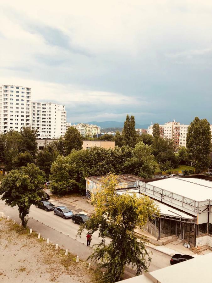 Appartement Molly's *