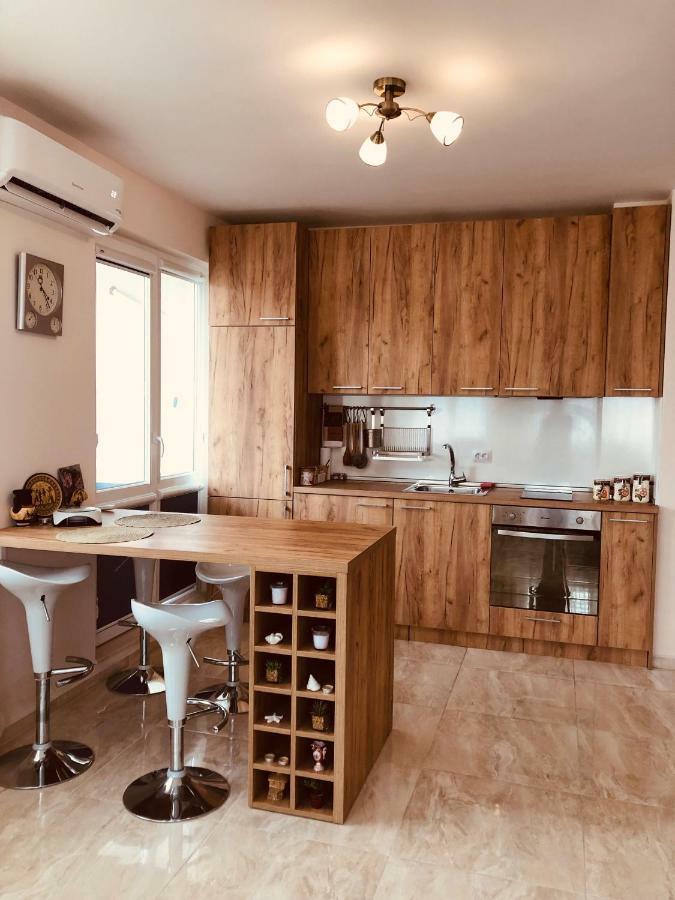 Appartement Molly's Sofia
