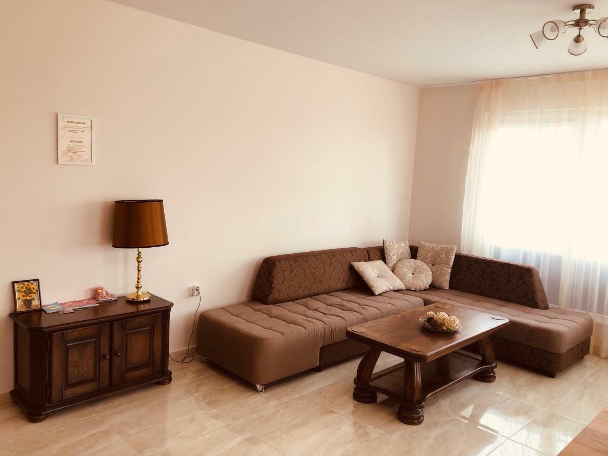 Appartement Molly's *