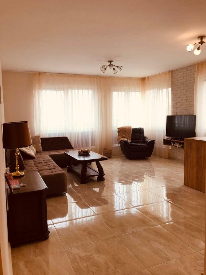Molly's Appartement *