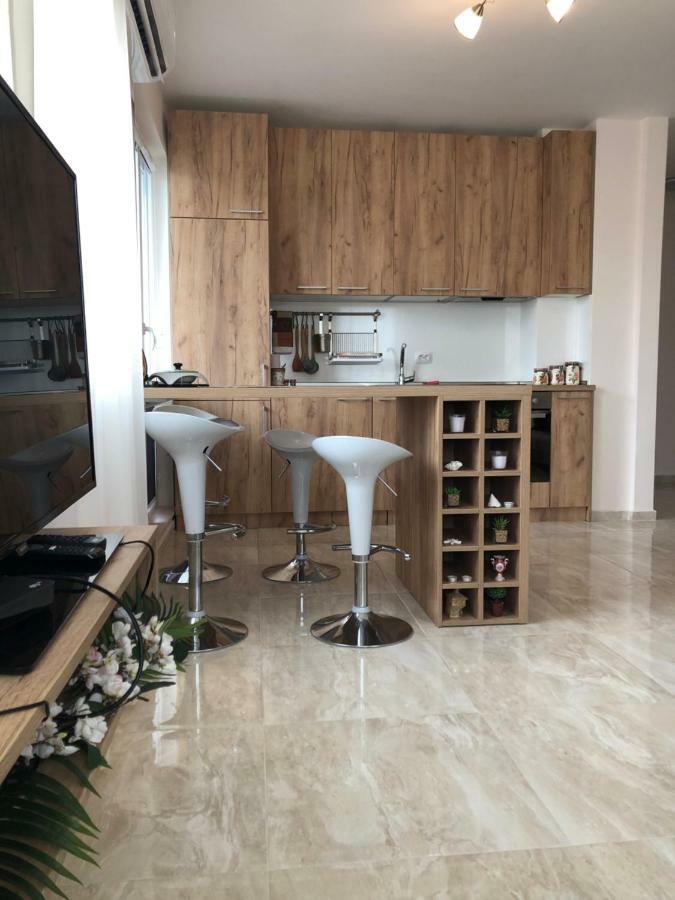 Appartement Molly's Sofia