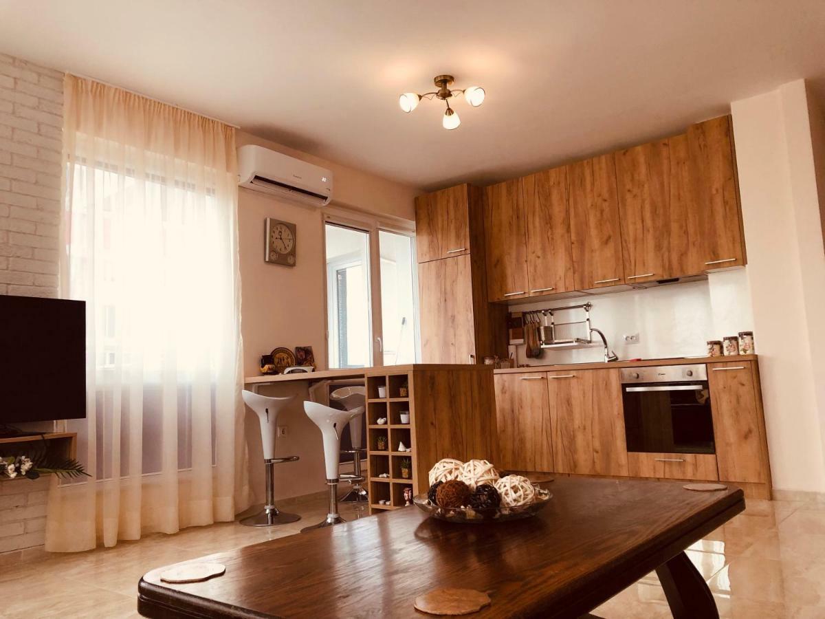 Molly's Appartement *