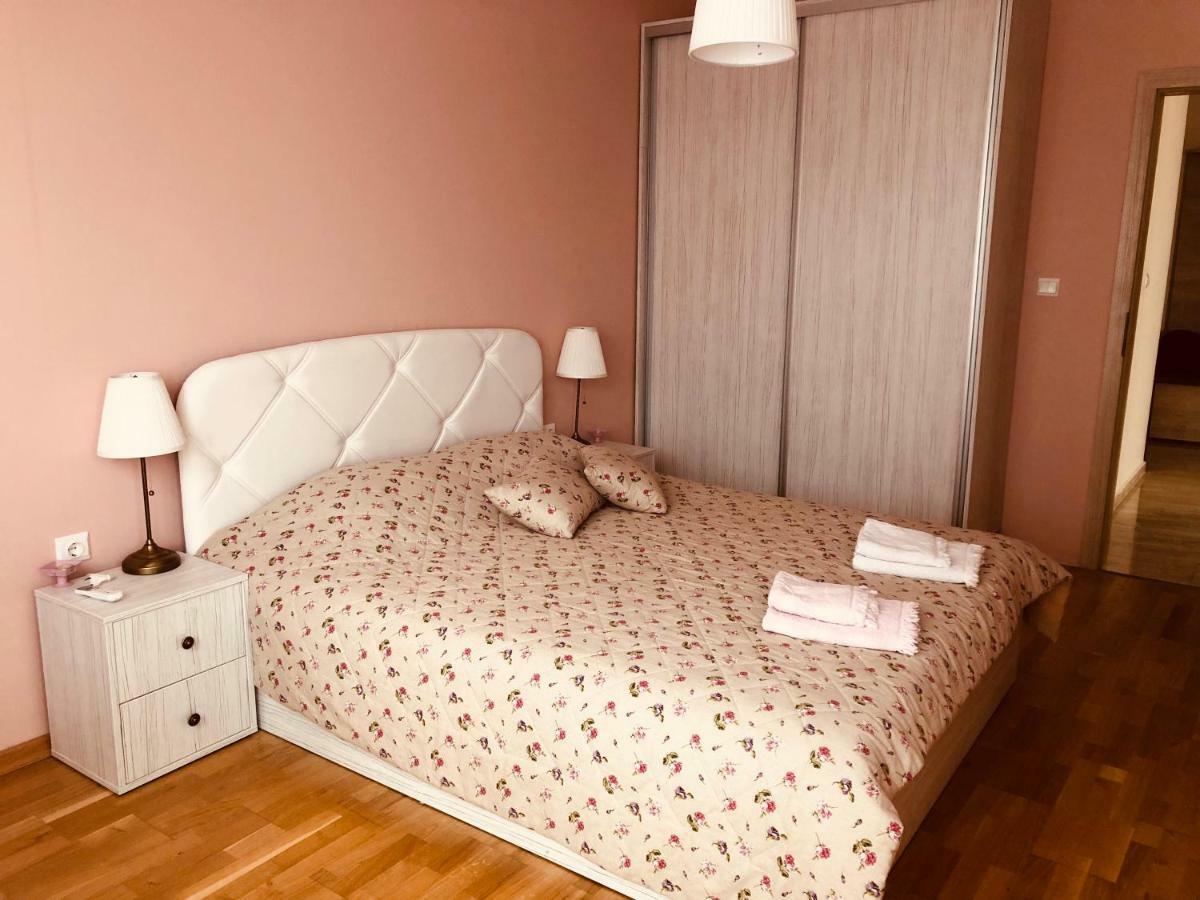 Appartement Molly's Sofia